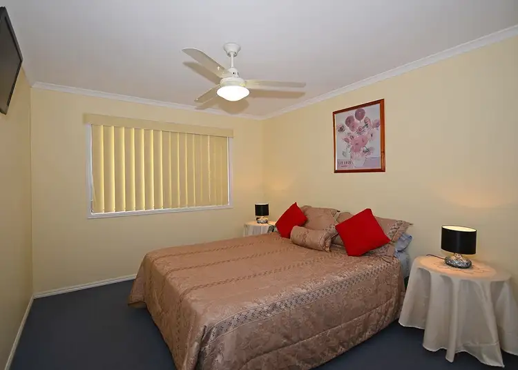 Sixth view of Homely house listing, 25 St Joseph Drive, Urraween QLD 4655
