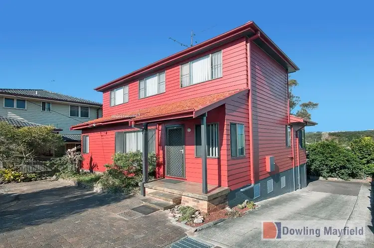 Second view of Homely house listing, 113 Michael Street, Jesmond NSW 2299