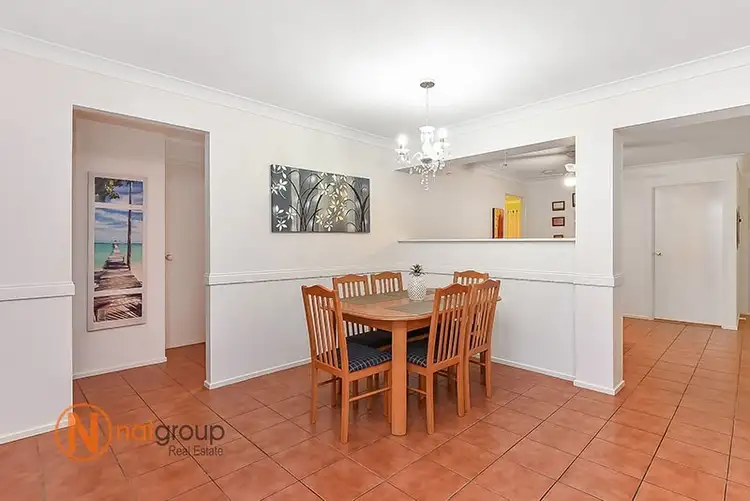 Sixth view of Homely house listing, 18 Pinnacle Close, Regents Park QLD 4118