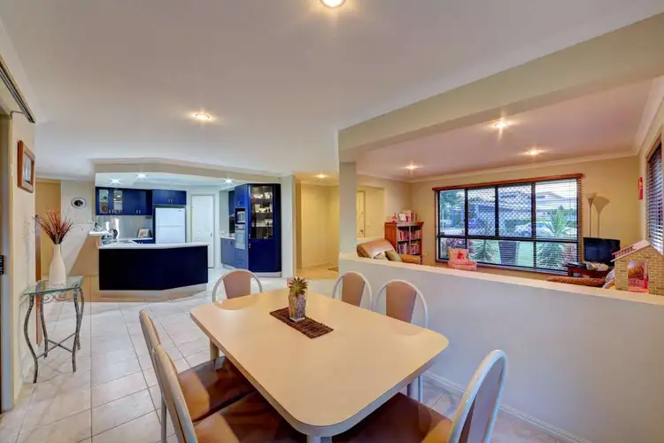 Seventh view of Homely house listing, 5 Launchbury Court, Avenell Heights QLD 4670