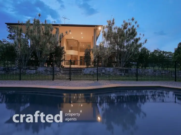 89-99 Lincoln Green Drive, Forestdale QLD 4118