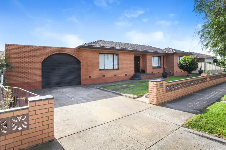 18 Corella Road, Sunshine West VIC 3020