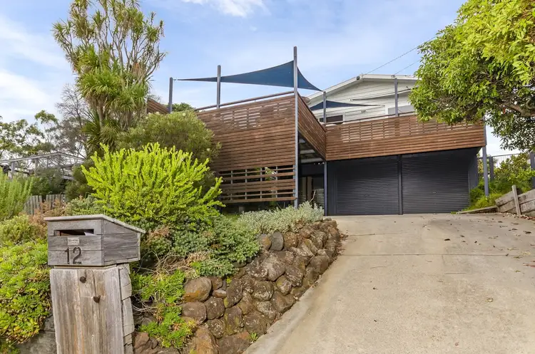 Third view of Homely house listing, 12 Kalinga Road, Ocean Grove VIC 3226