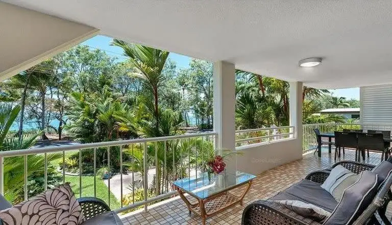 Main view of Homely unit listing, 5/119-125 Arlington Espanade, Clifton Beach QLD 4879