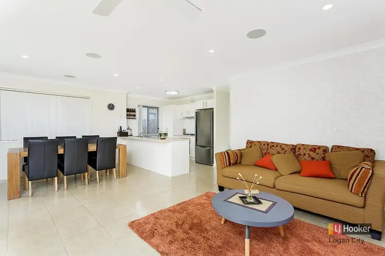 Fifth view of Homely townhouse listing, 9/3-7 Ming St, Marsden QLD 4132