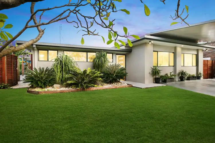 Main view of Homely house listing, 24 Minkara Street, Warana QLD 4575