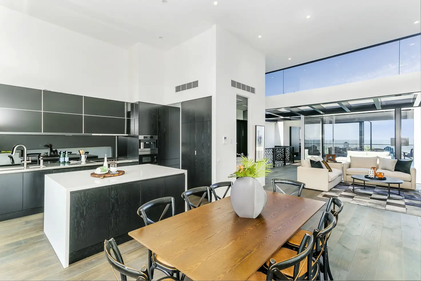 Main view of Homely townhouse listing, 1/131 Dare Street, Ocean Grove VIC 3226