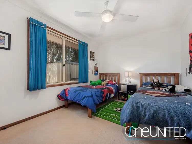 Sixth view of Homely house listing, 7 Hoop Place, Spring Farm NSW 2570