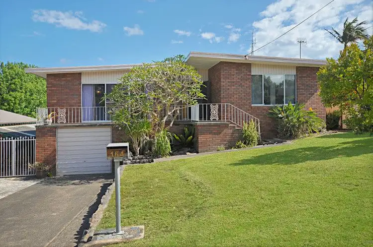 164 McKay Street, Nowra NSW 2541