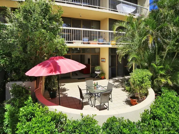 Sixth view of Homely unit listing, 7/49 Landsborough Pde, Golden Beach QLD 4551