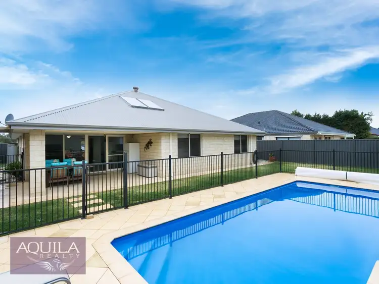 Second view of Homely house listing, 15 Ridley Street, Aveley WA 6069