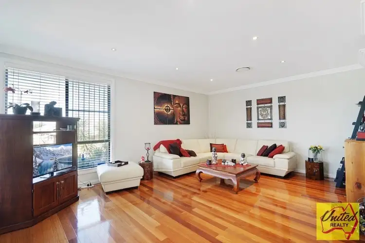 Sixth view of Homely house listing, 270 Mount Annan Drive, Mount Annan NSW 2567