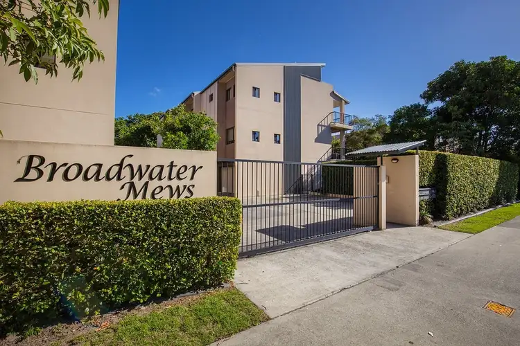 6/22 Bath Street, Labrador QLD 4215