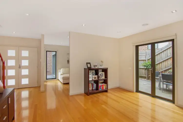 Fifth view of Homely townhouse listing, 52 Denbigh Street, Frankston VIC 3199