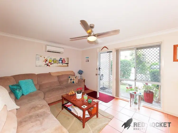 Third view of Homely townhouse listing, 31/26 Argonaut Street, Slacks Creek QLD 4127
