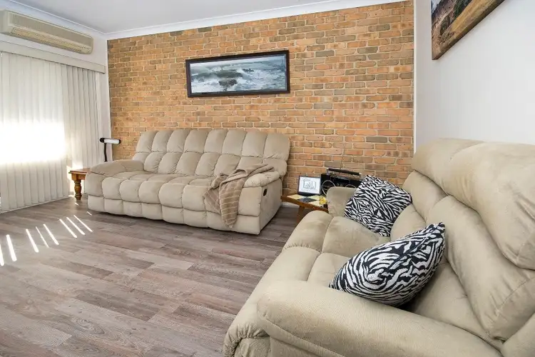 Fourth view of Homely semi-detached listing, 2/15 New York Avenue, Warners Bay NSW 2282