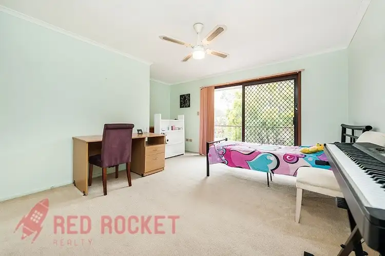 Seventh view of Homely townhouse listing, 11/4 Amie Court, Springwood QLD 4127
