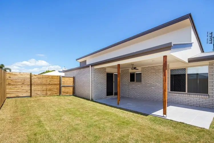Sixth view of Homely semi-detached listing, 1 & 2/5 Jovi Court, Scarness QLD 4655