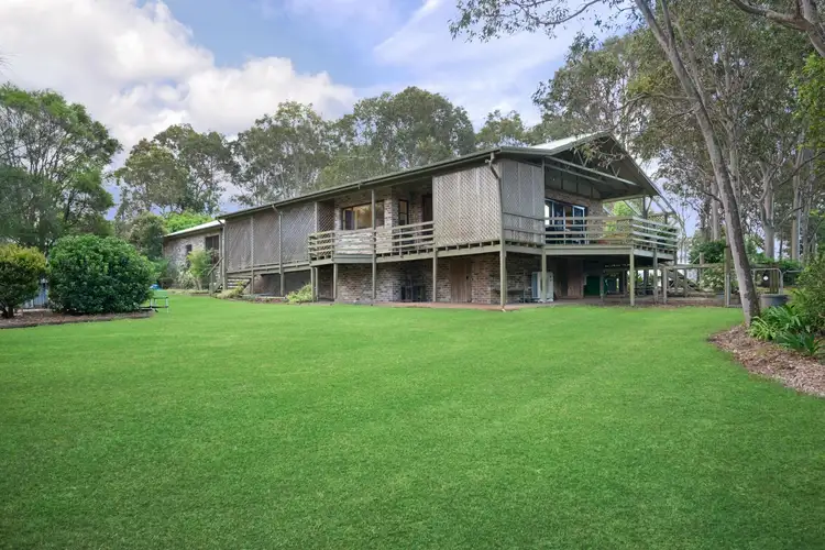 21 Metford Road, Tenambit NSW 2323