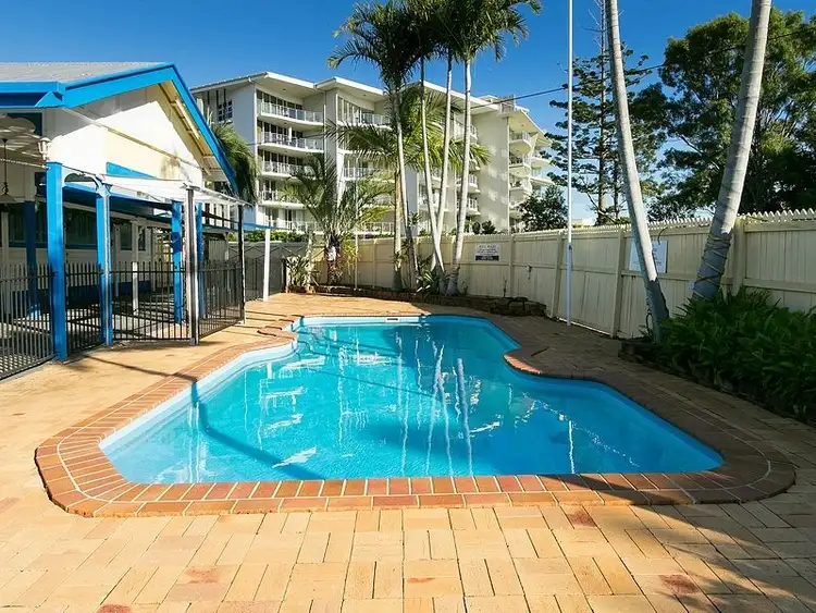 Third view of Homely house listing, 4-6 Charles Street, Pialba QLD 4655