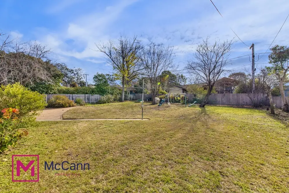 Main view of Homely house listing, 123 Eggleston Crescent, Chifley ACT 2606