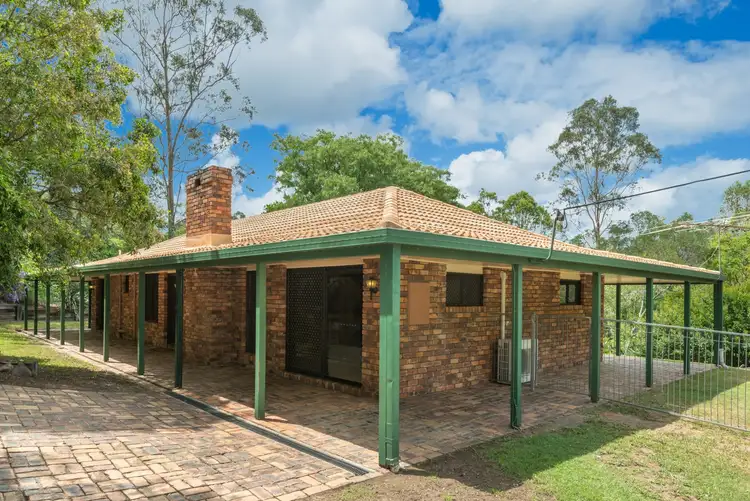 Second view of Homely house listing, 1040 Mt Crosby Rd, Mount Crosby QLD 4306