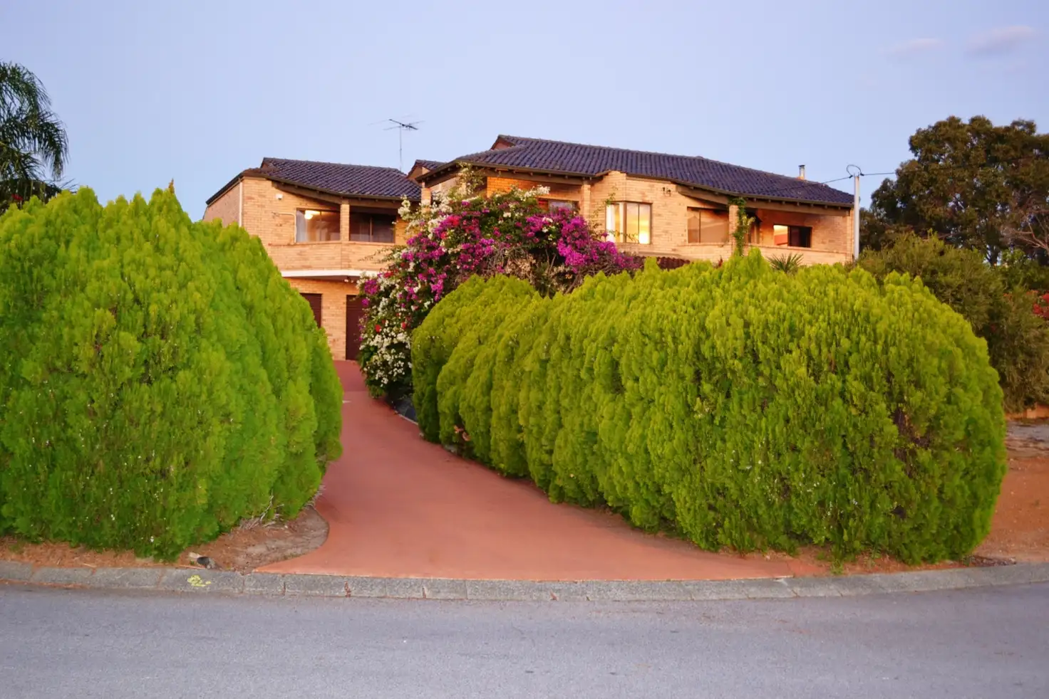 Main view of Homely house listing, 6 Narran Place, Swan View WA 6056