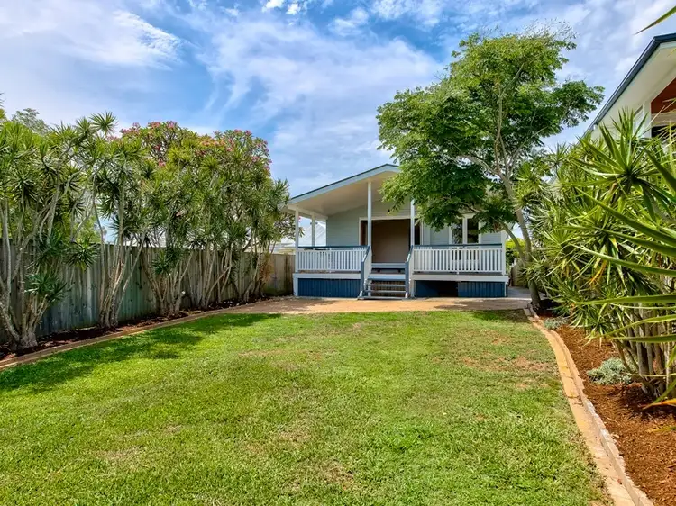 Third view of Homely house listing, 50 Jardine Street, Kedron QLD 4031