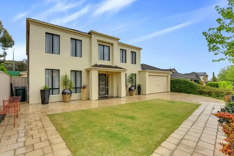 Second view of Homely house listing, 28 Benthall Avenue, Oakden SA 5086