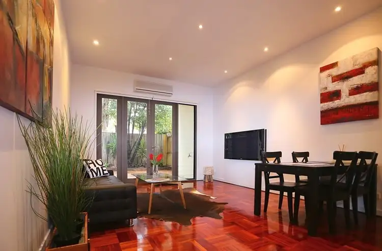 Second view of Homely house listing, 103 Gold Street, Collingwood VIC 3066