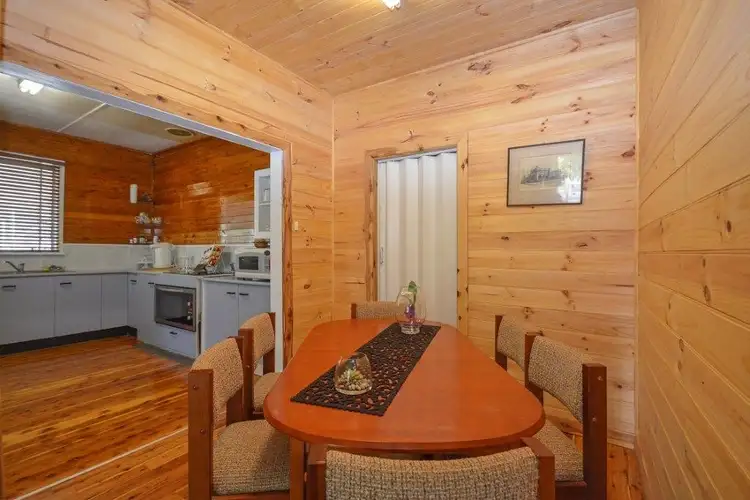 Sixth view of Homely house listing, 27 Scobie Street, Gunnedah NSW 2380