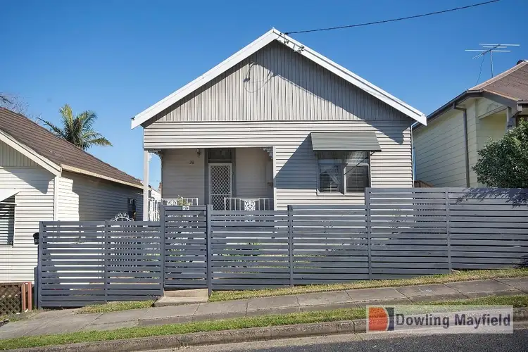 78 Barton Street, Mayfield NSW 2304