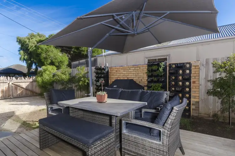 Fifth view of Homely townhouse listing, 18 Jasper Avenue, Barwon Heads VIC 3227
