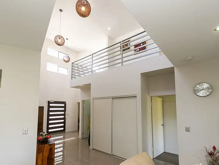 Second view of Homely house listing, 7 Kamala Court, Urraween QLD 4655