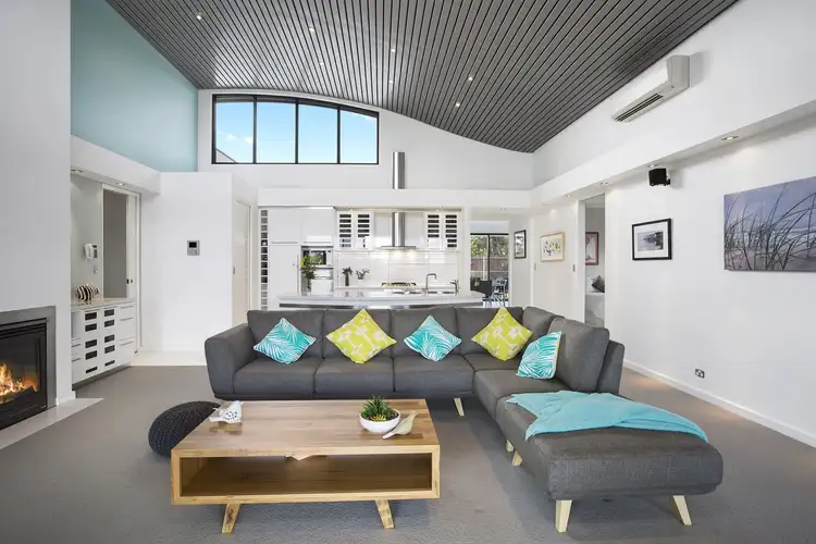 Second view of Homely house listing, 39 Plantation Drive, Barwon Heads VIC 3227