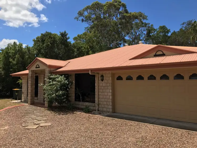 8-12 Cissus Court, Dundowran Beach QLD 4655