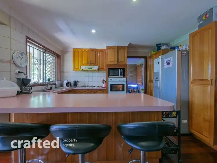 Seventh view of Homely house listing, 85 Durrang St, Durack QLD 4077