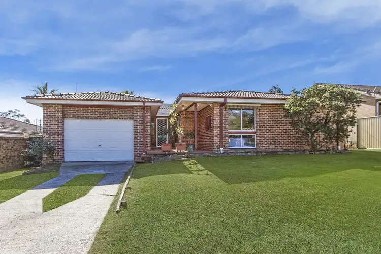 Main view of Homely house listing, 8 Baralga Close, Niagara Park NSW 2250