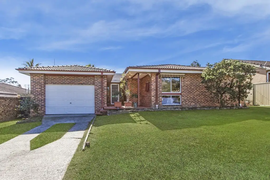 Main view of Homely house listing, 8 Baralga Close, Niagara Park NSW 2250