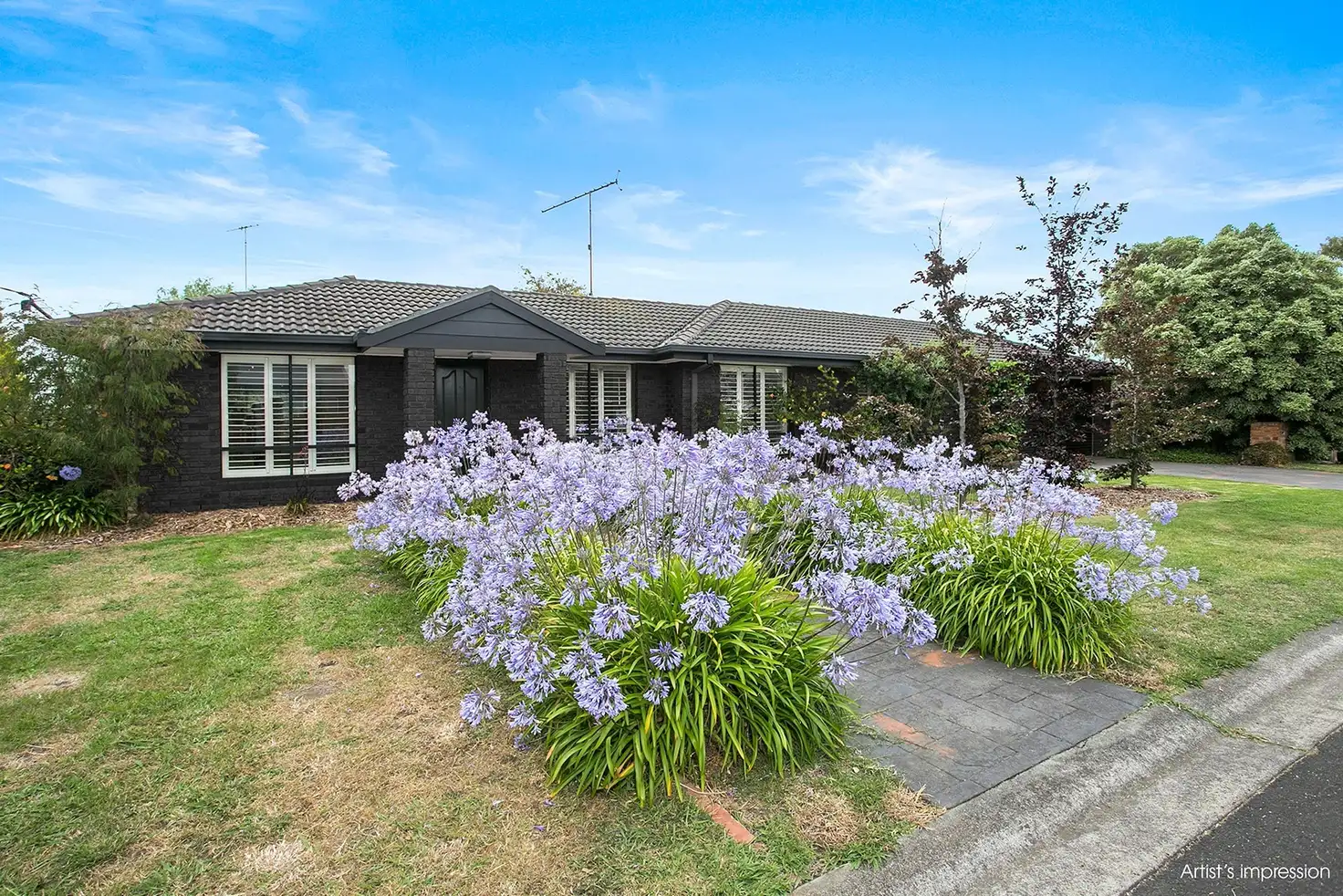 Main view of Homely house listing, 69 Taits Road, Barwon Heads VIC 3227