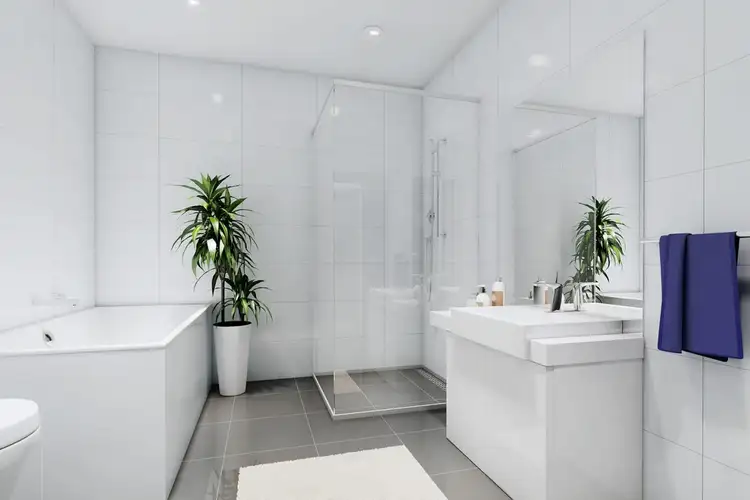 Fifth view of Homely townhouse listing, 2/62 The Parade, Ocean Grove VIC 3226