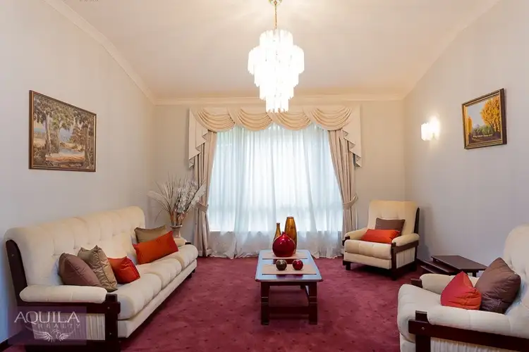 Fourth view of Homely house listing, 23 Sauvignon Ave, The Vines WA 6069