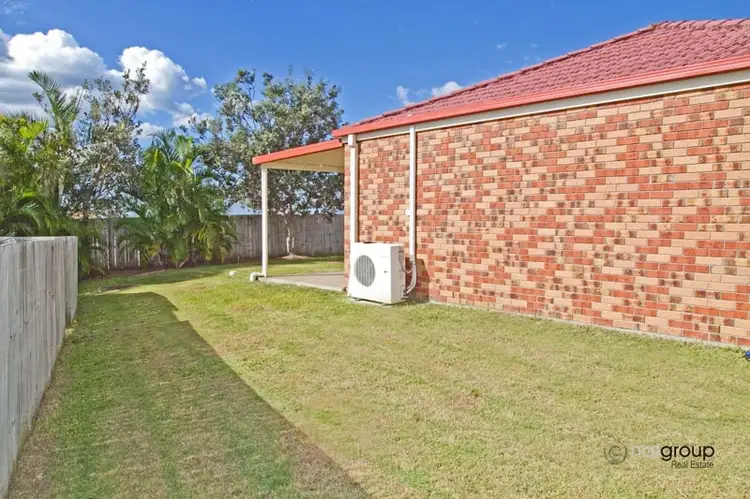 Fifth view of Homely house listing, 16 Lancelot Crescent, Ormeau QLD 4208