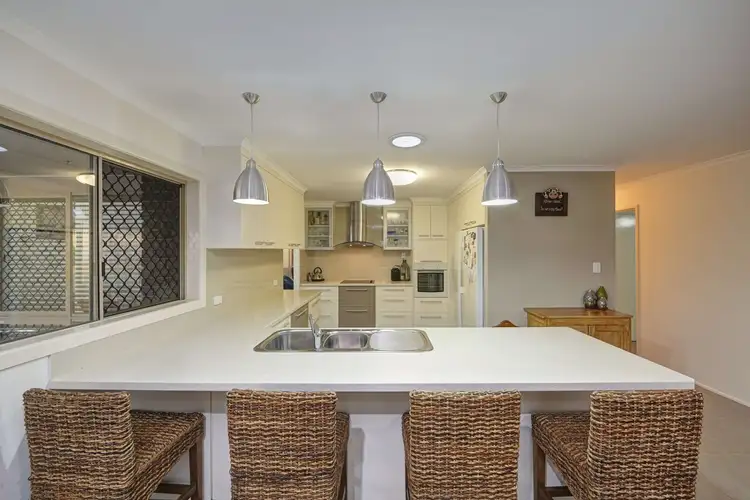 Fourth view of Homely house listing, 15 Gardenia Drive, Avoca QLD 4670