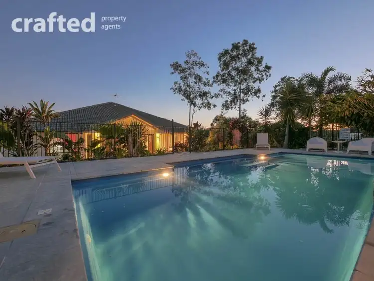 Third view of Homely rural property listing, 13 - 15 Goldfinch Ct, Greenbank QLD 4124