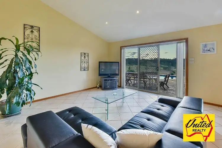 Fifth view of Homely house listing, 157 Bobs Range Road, Orangeville NSW 2570