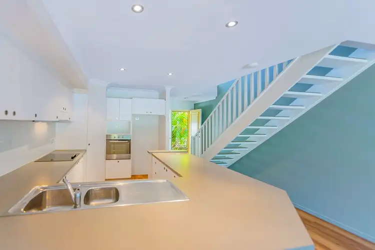 Third view of Homely townhouse listing, 61/215 Cottesloe Dr, Mermaid Waters QLD 4218