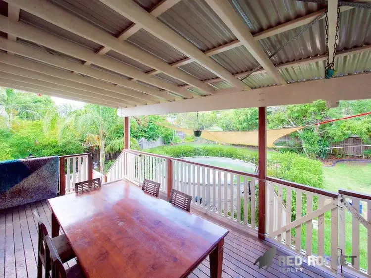 Second view of Homely house listing, 25 Borman Street, Slacks Creek QLD 4127