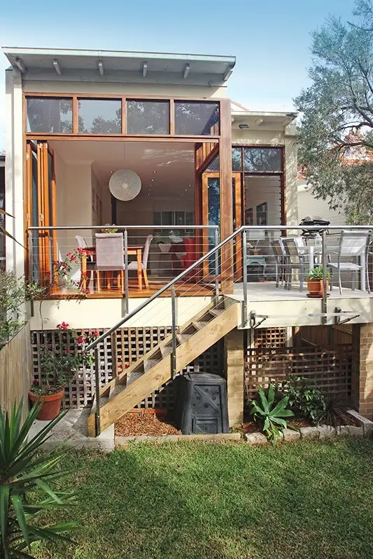 Fifth view of Homely house listing, 9 Ourimbah Road, Mosman NSW 2088