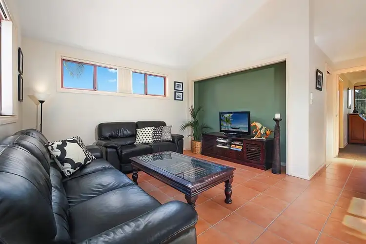 Third view of Homely house listing, 15 Hibbard Drive, Port Macquarie NSW 2444